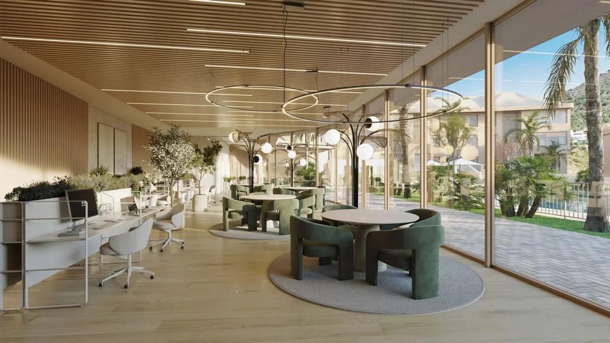 Apartamento 2 habitaciones 90m² en venta - El Higuerón - foto 8