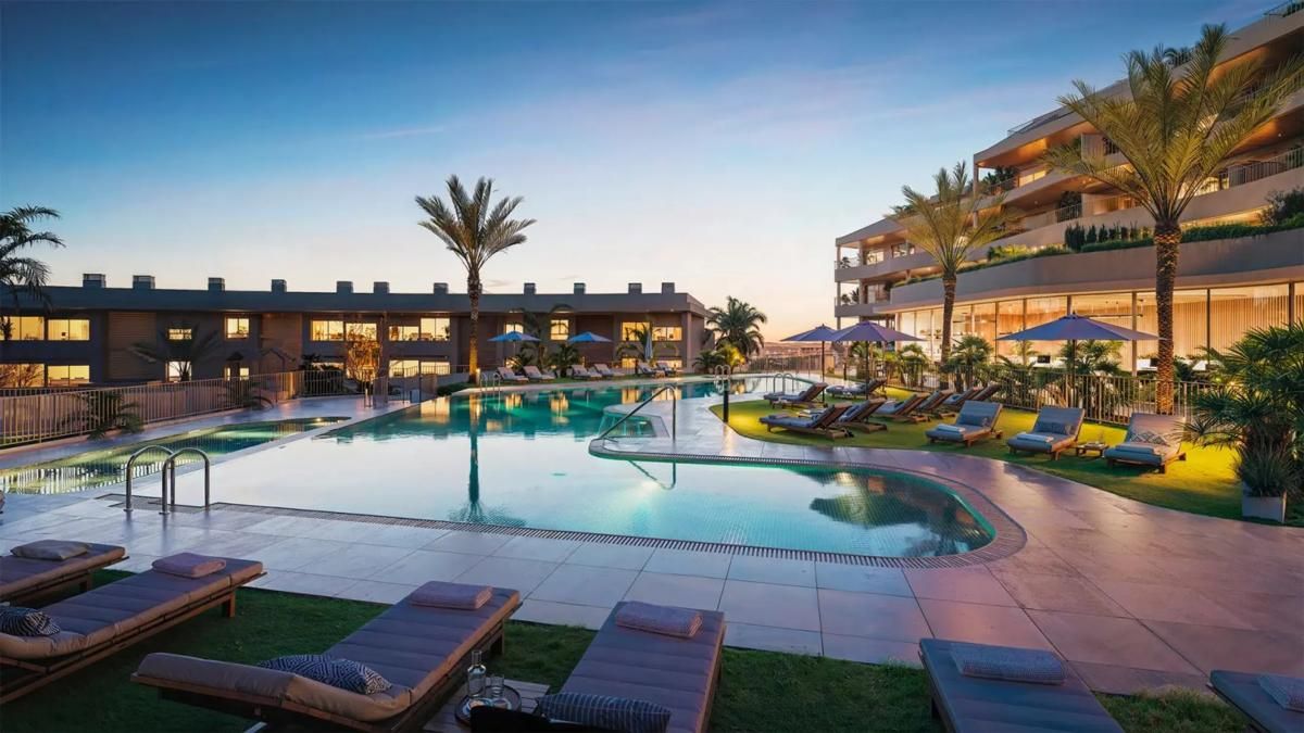 Apartamento 2 habitaciones 90m² en venta - El Higuerón - foto 9