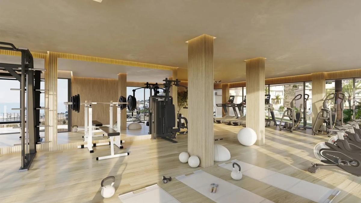 Apartamento 2 habitaciones 90m² en venta - El Higuerón - foto 10