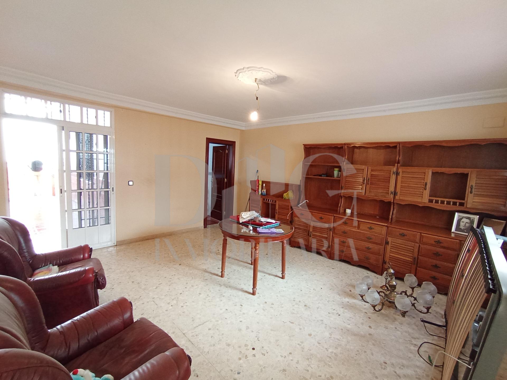 casa en el centro Dos Hermanas con cochera 3 habitaciones 3w - foto 11