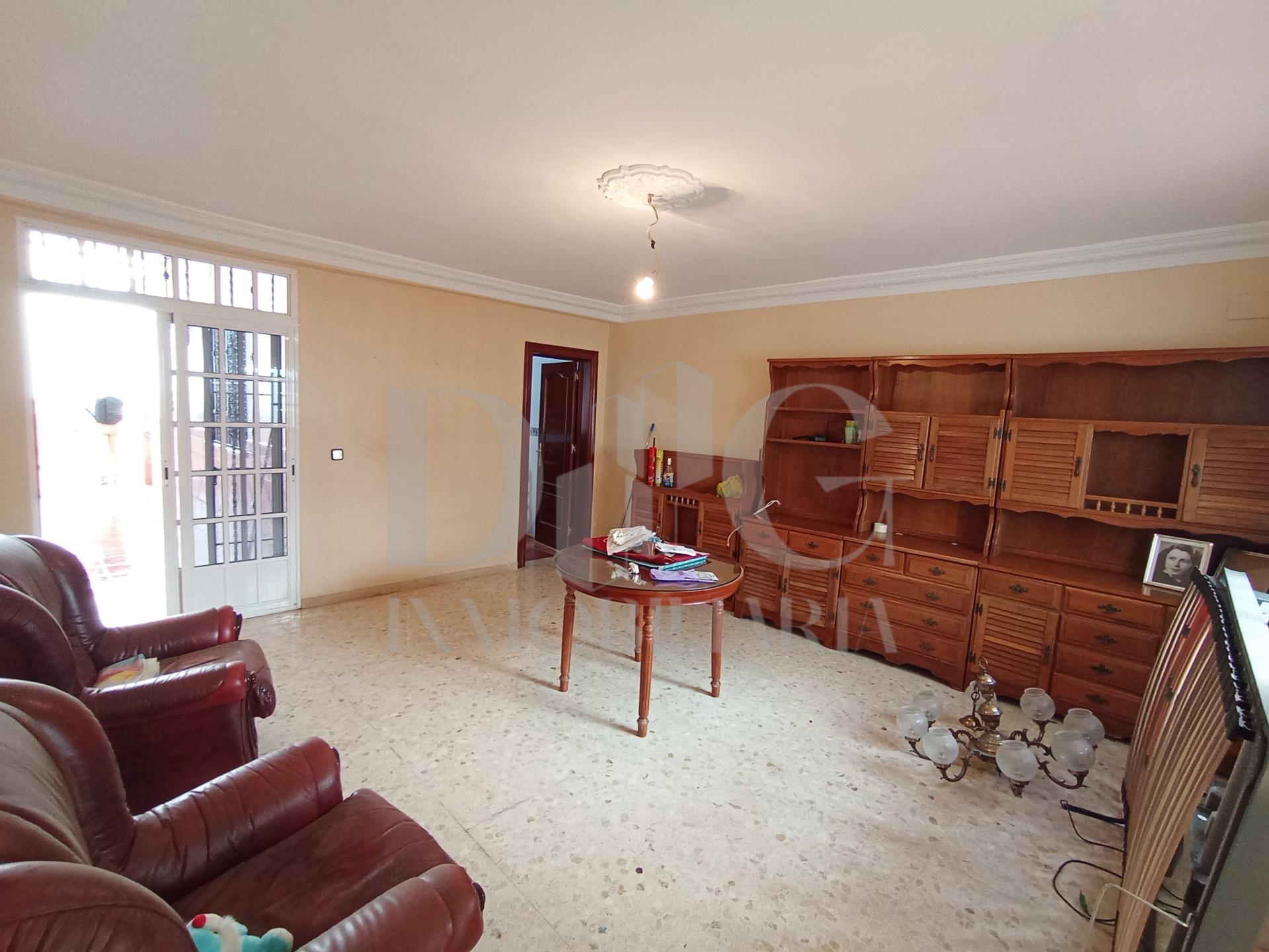 casa en el centro Dos Hermanas con cochera 3 habitaciones 3w - foto 12