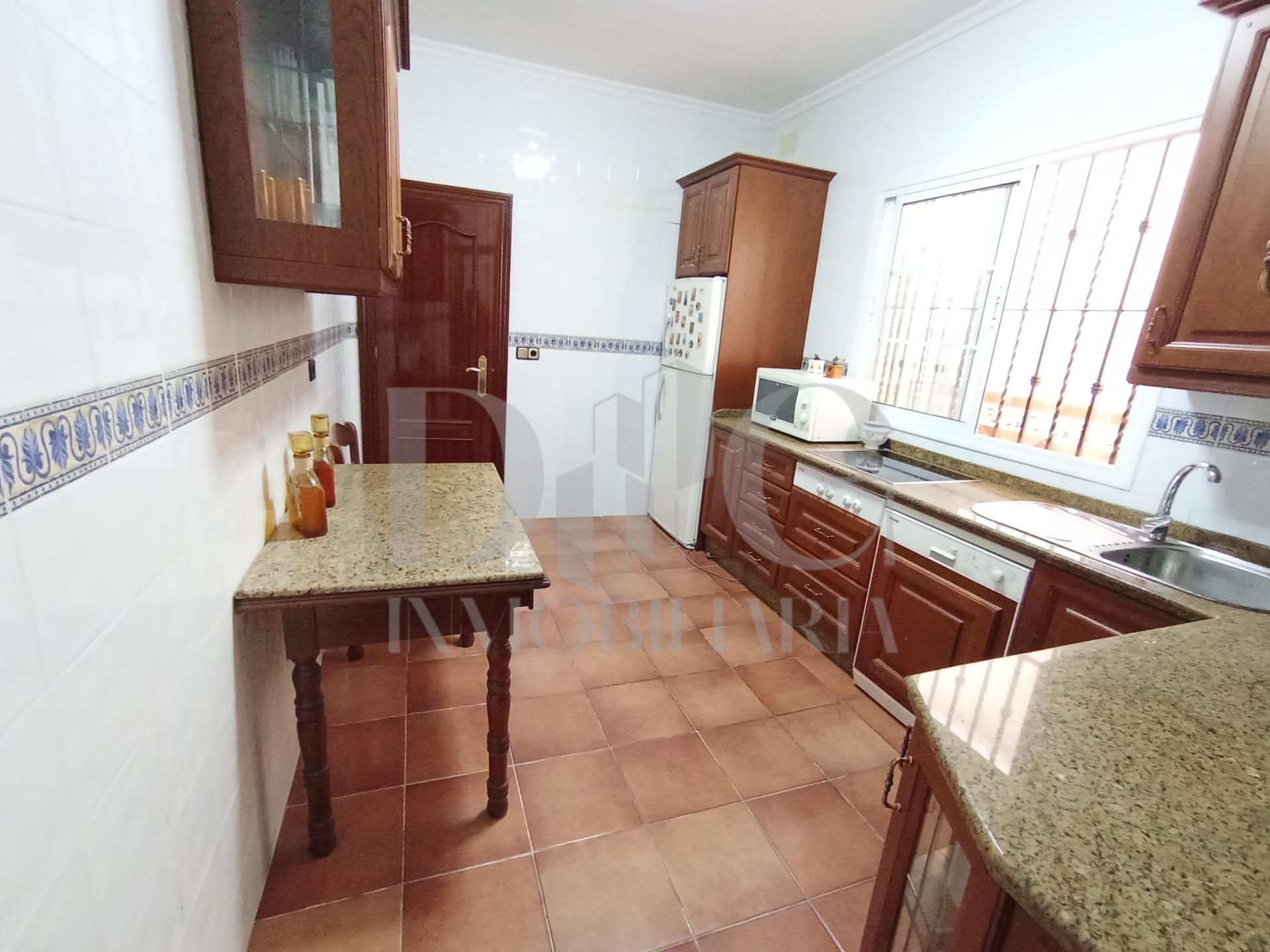 casa en el centro Dos Hermanas con cochera 3 habitaciones 3w - foto 16