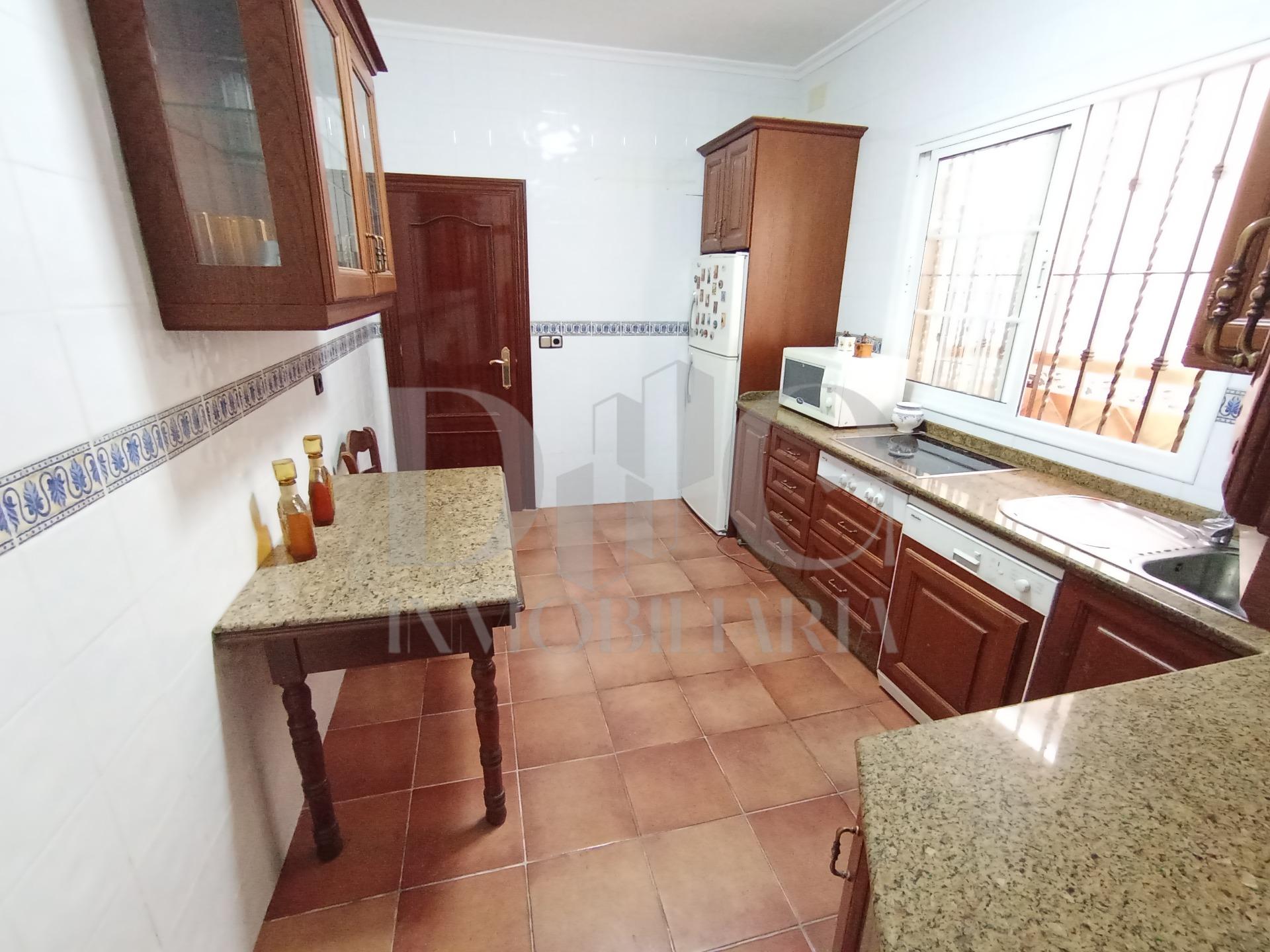 casa en el centro Dos Hermanas con cochera 3 habitaciones 3w - foto 17