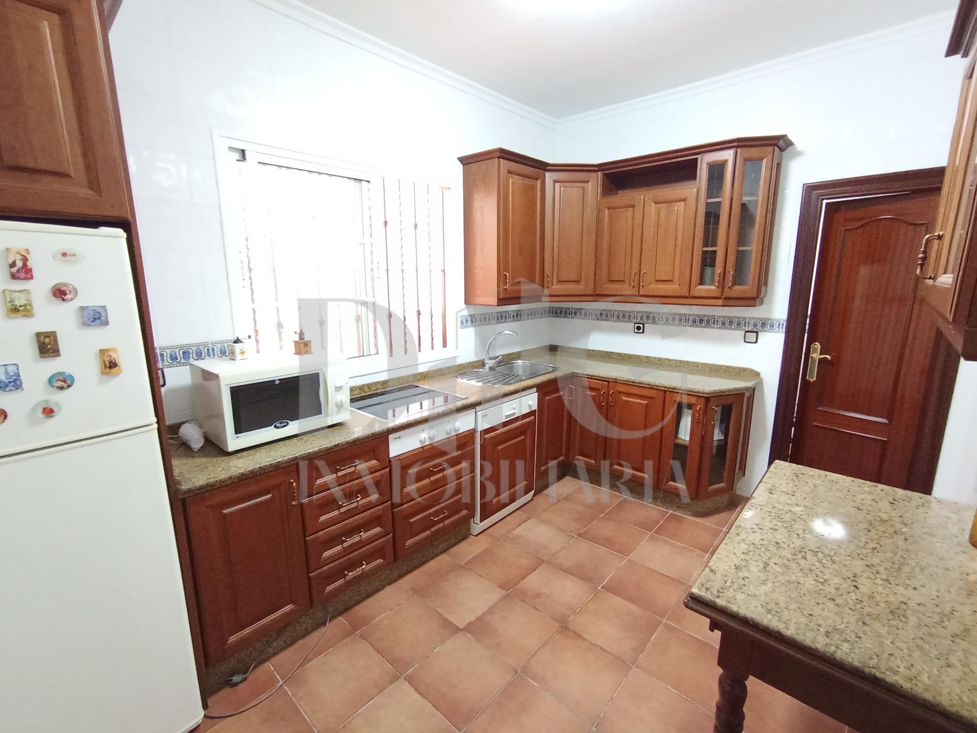 casa en el centro Dos Hermanas con cochera 3 habitaciones 3w - foto 18