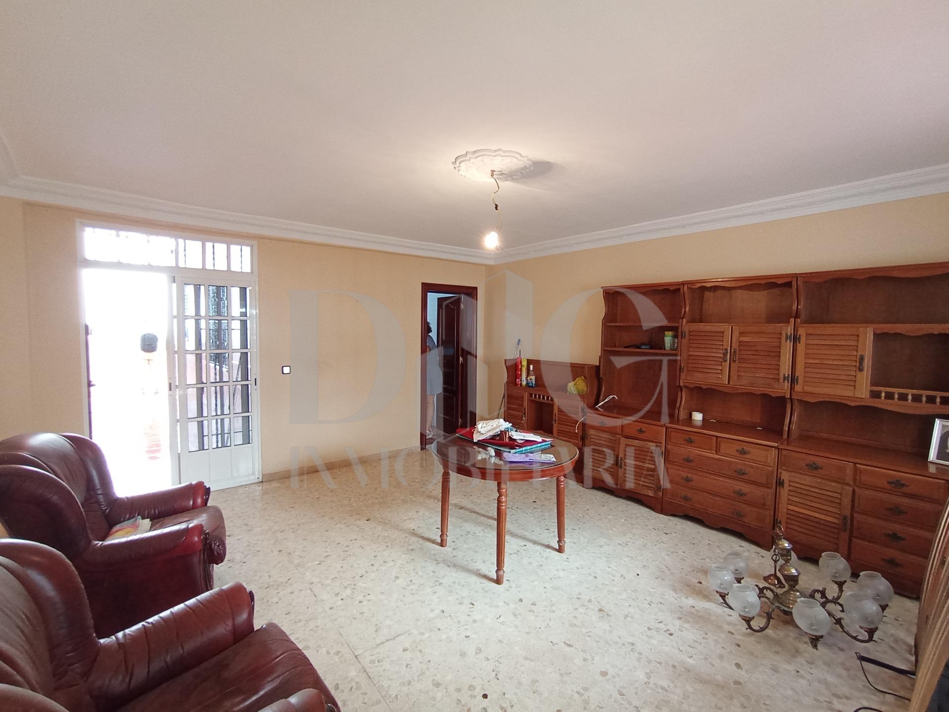 casa en el centro Dos Hermanas con cochera 3 habitaciones 3w - foto 10