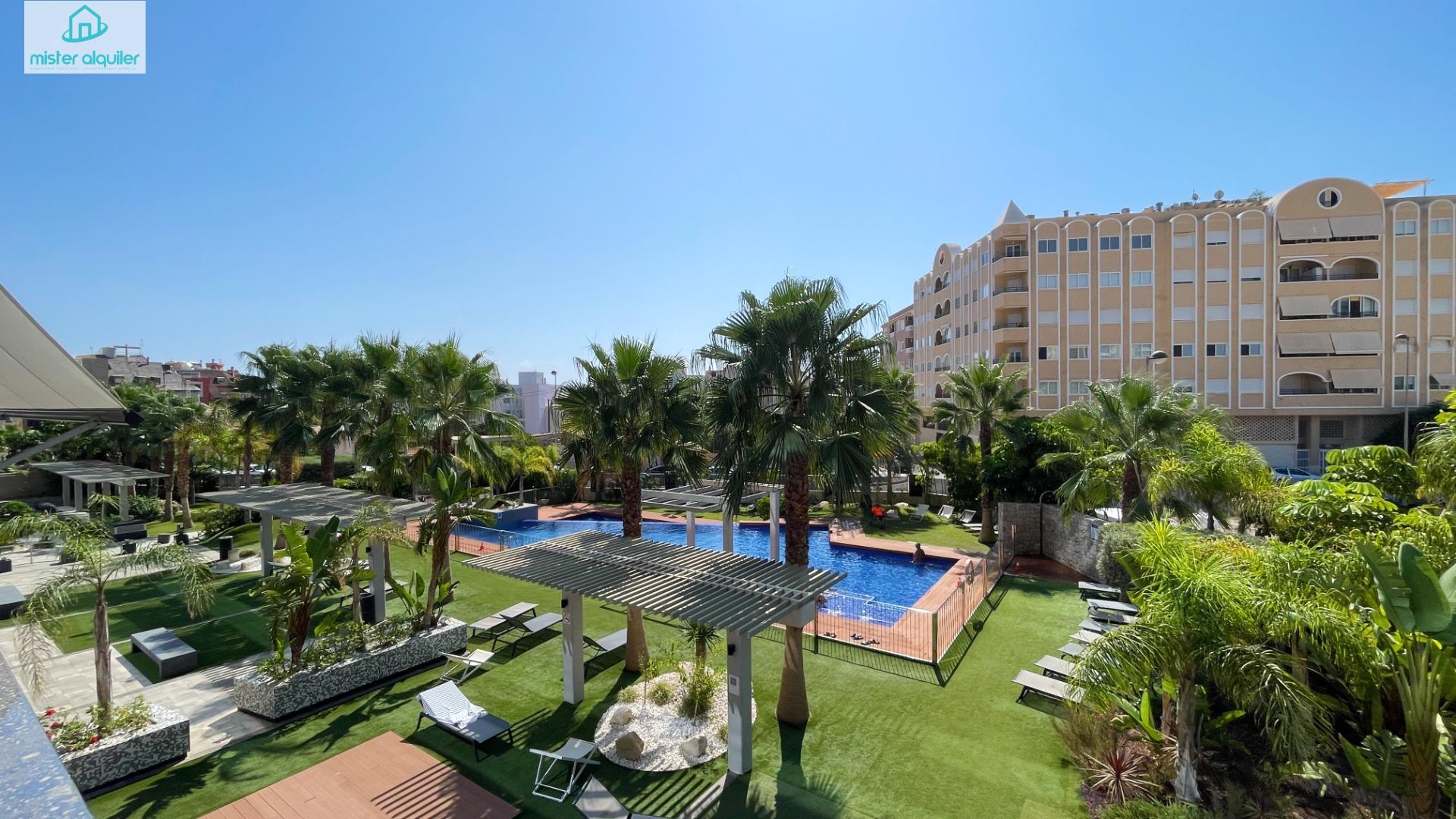 EXCLUSIVIDAD Y CONFORT EN LA PRESTIGIOSA URBANIZACIÓN ABEDUL - foto 12