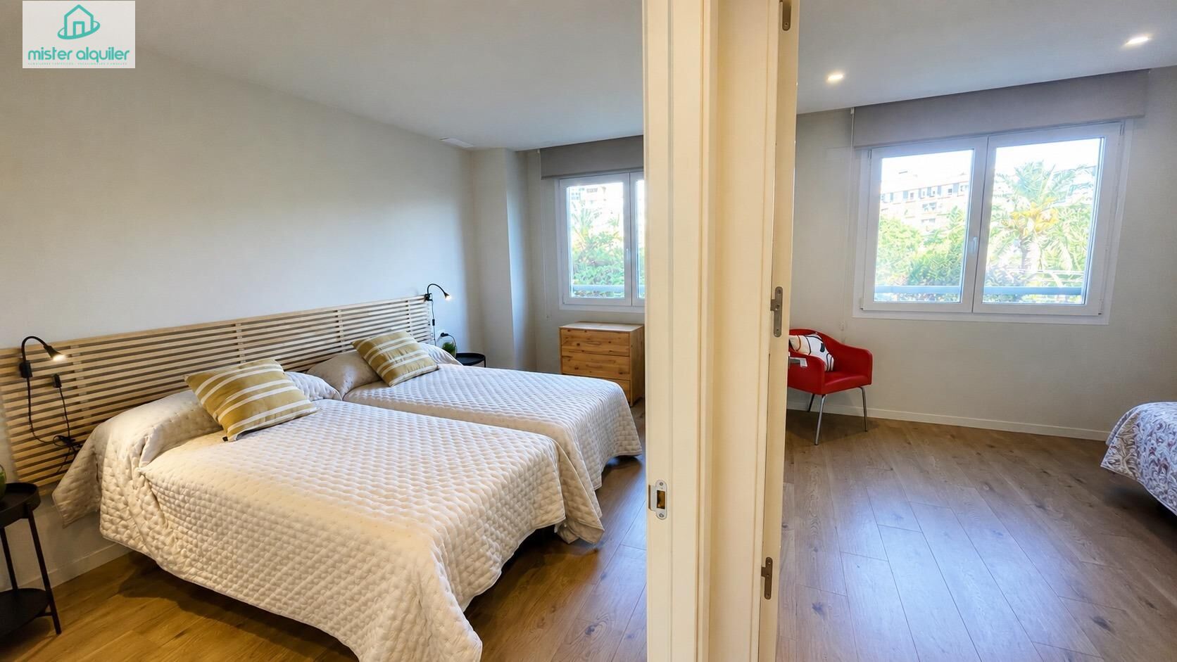 EXCLUSIVIDAD Y CONFORT EN LA PRESTIGIOSA URBANIZACIÓN ABEDUL - foto 15