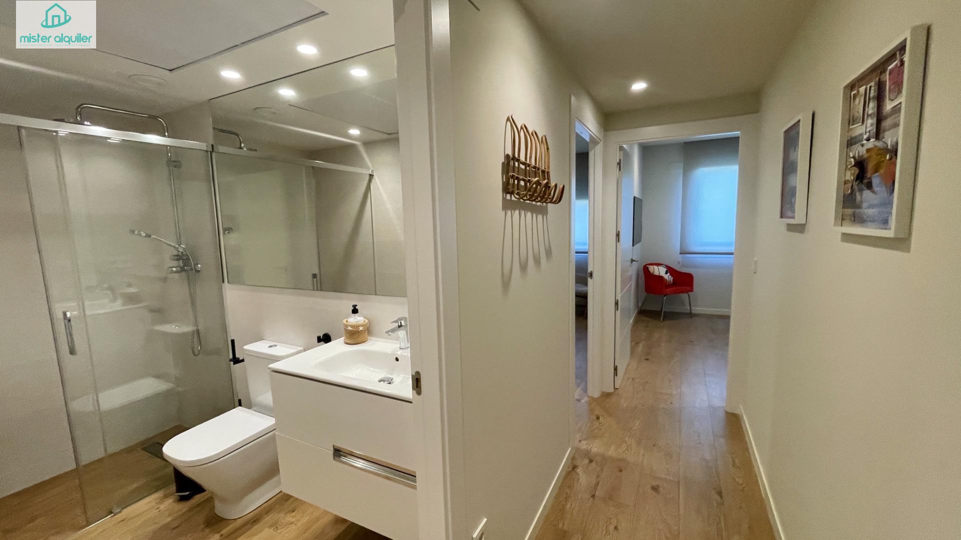 EXCLUSIVIDAD Y CONFORT EN LA PRESTIGIOSA URBANIZACIÓN ABEDUL - foto 25