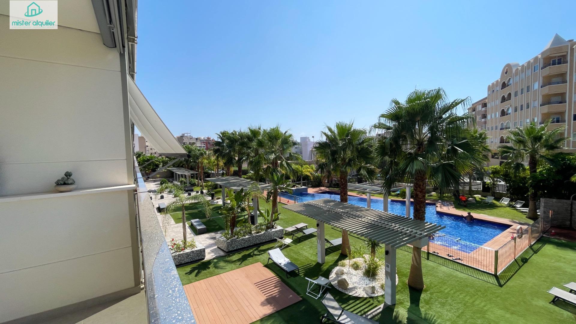 EXCLUSIVIDAD Y CONFORT EN LA PRESTIGIOSA URBANIZACIÓN ABEDUL - foto 31