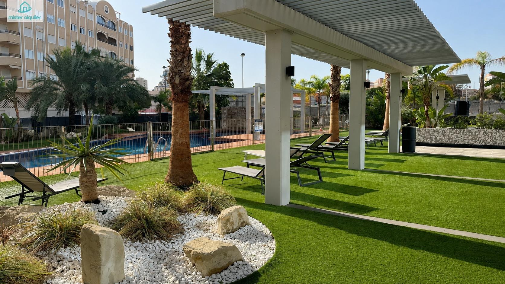 EXCLUSIVIDAD Y CONFORT EN LA PRESTIGIOSA URBANIZACIÓN ABEDUL - foto 33