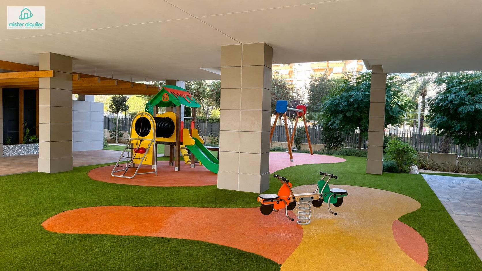 EXCLUSIVIDAD Y CONFORT EN LA PRESTIGIOSA URBANIZACIÓN ABEDUL - foto 34