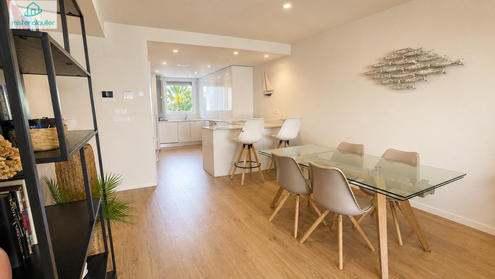 EXCLUSIVIDAD Y CONFORT EN LA PRESTIGIOSA URBANIZACIÓN ABEDUL - foto 6