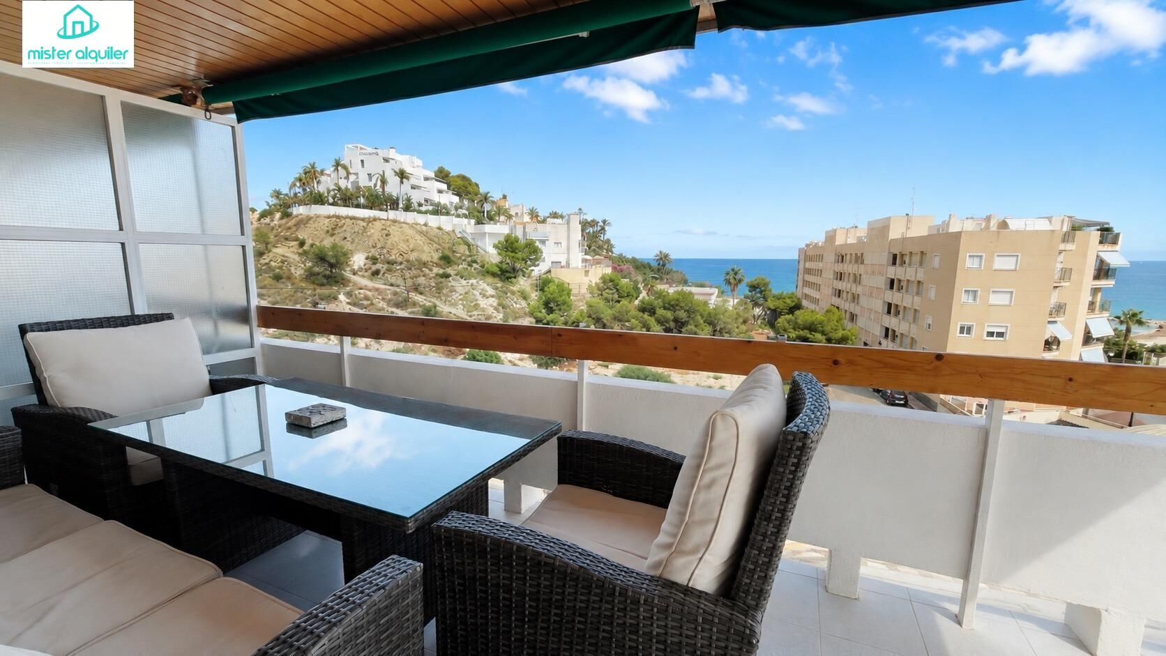 EL MEDITERRÁNEO A SUS PIES EN CALA LANUZA - foto 12