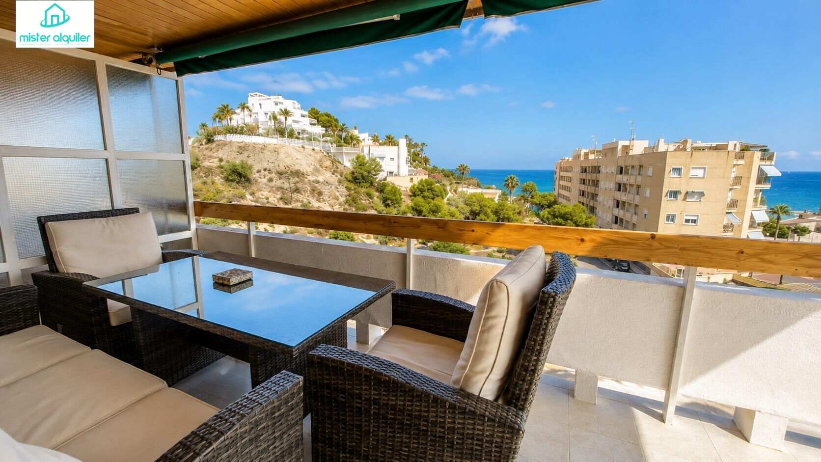 EL MEDITERRÁNEO A SUS PIES EN CALA LANUZA - foto 35