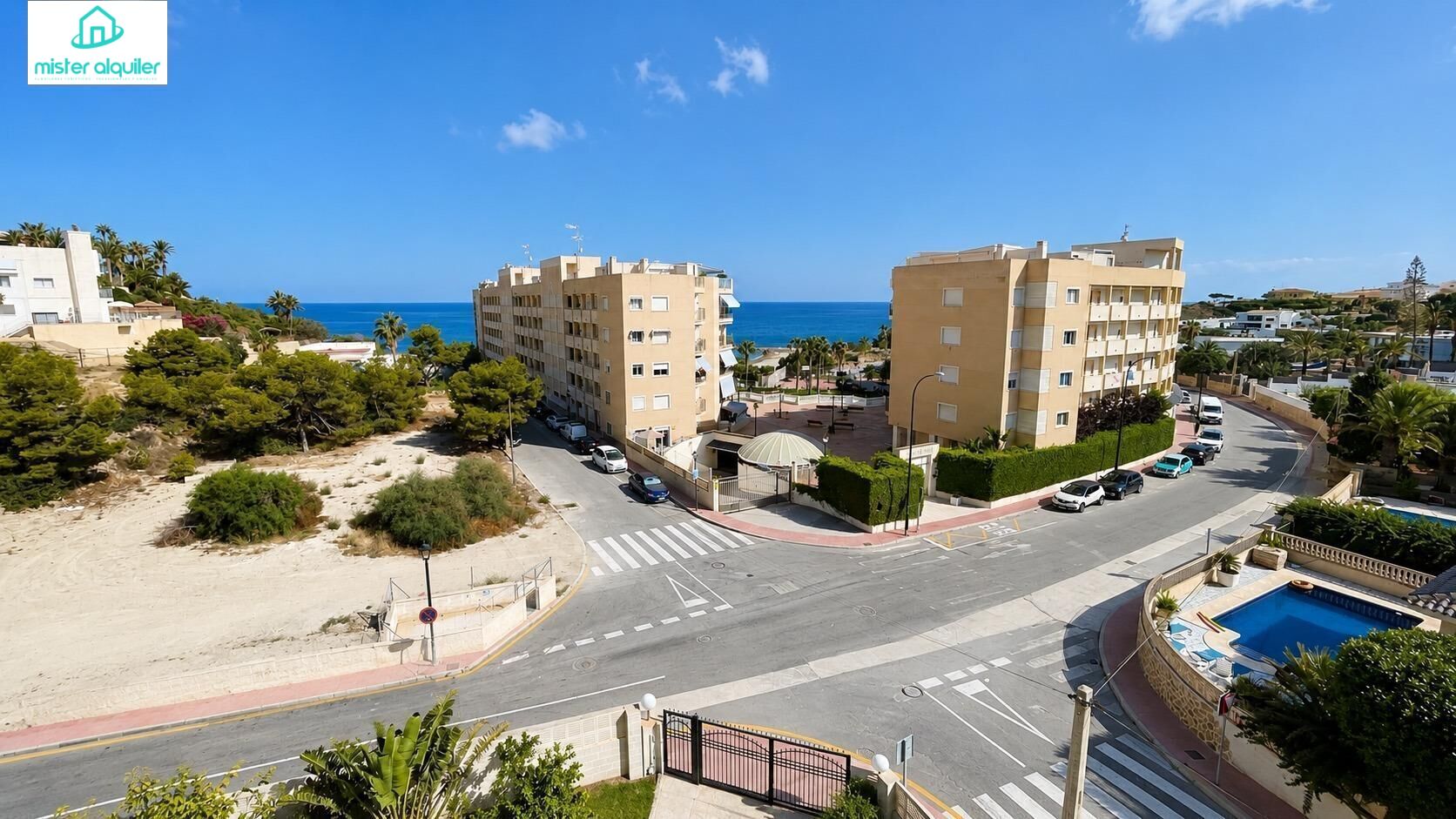 EL MEDITERRÁNEO A SUS PIES EN CALA LANUZA - foto 38