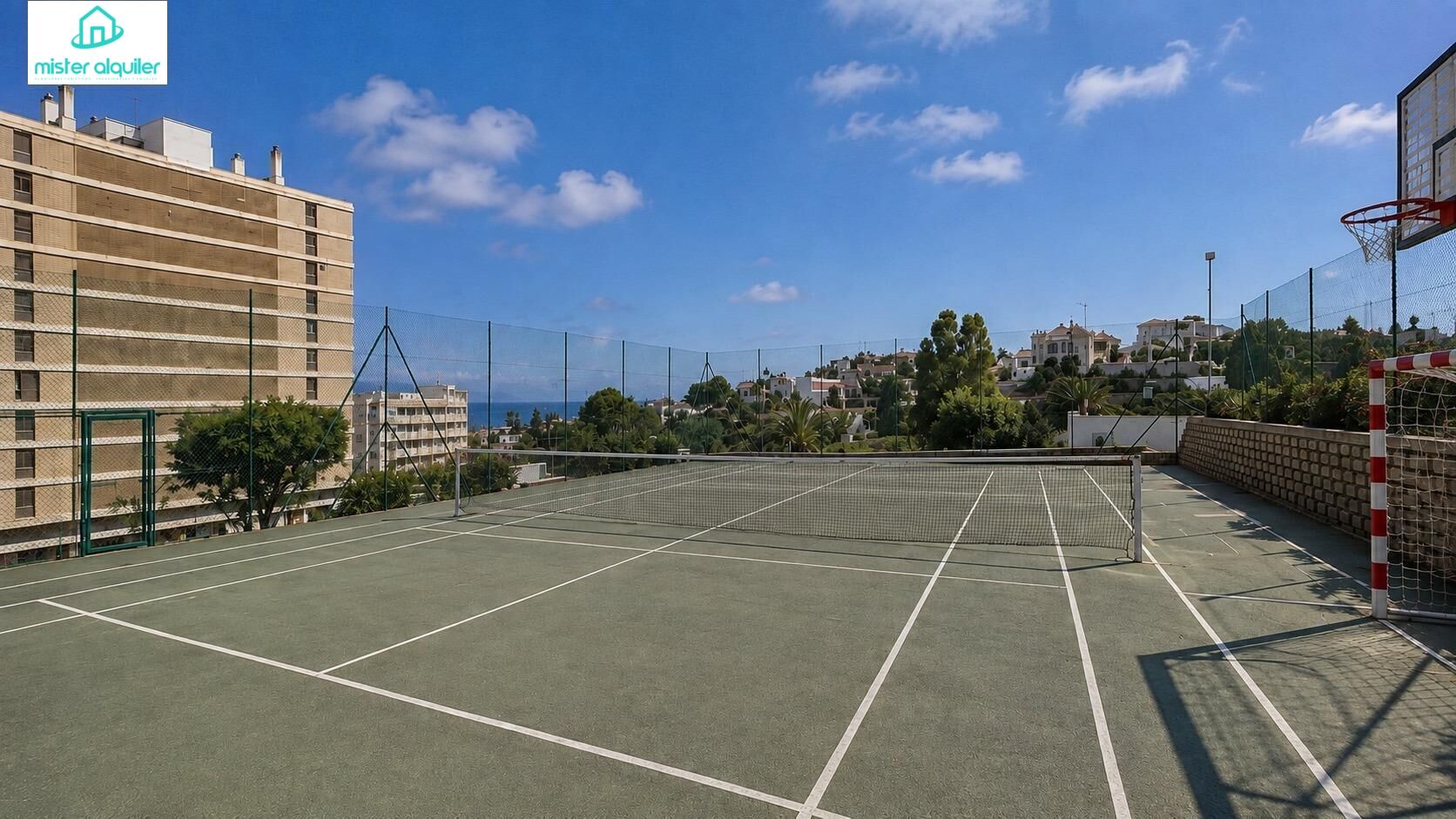 EL MEDITERRÁNEO A SUS PIES EN CALA LANUZA - foto 39