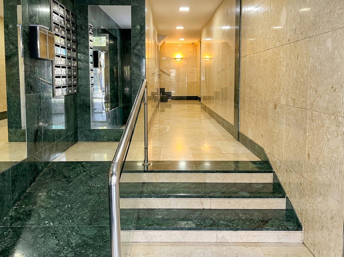 Alquiler de Piso Reformado de 3 Dormitorios en Zona Figares, - foto 29