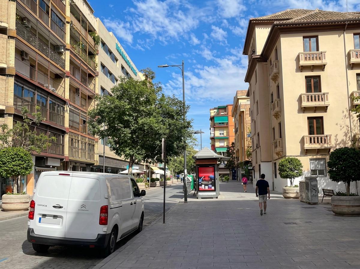 Alquiler de Piso Reformado de 3 Dormitorios en Zona Figares, - foto 31