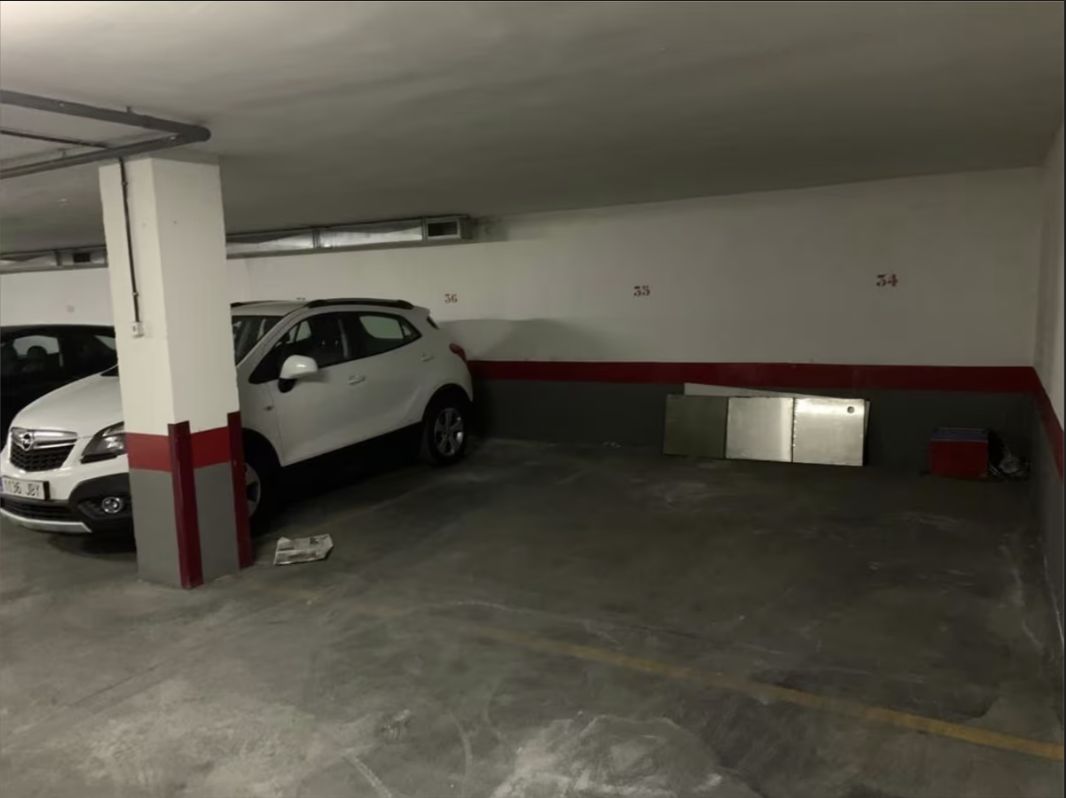 Alquiler de Piso Reformado de 3 Dormitorios en Zona Figares, - foto 33
