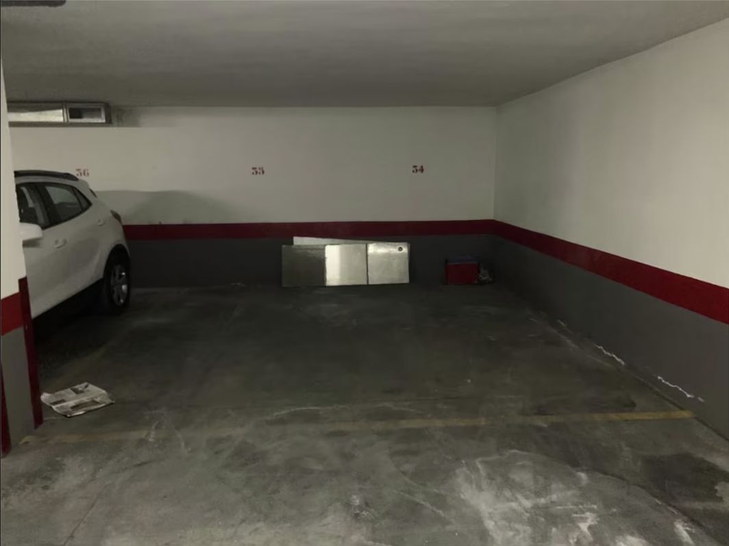Alquiler de Piso Reformado de 3 Dormitorios en Zona Figares, - foto 34