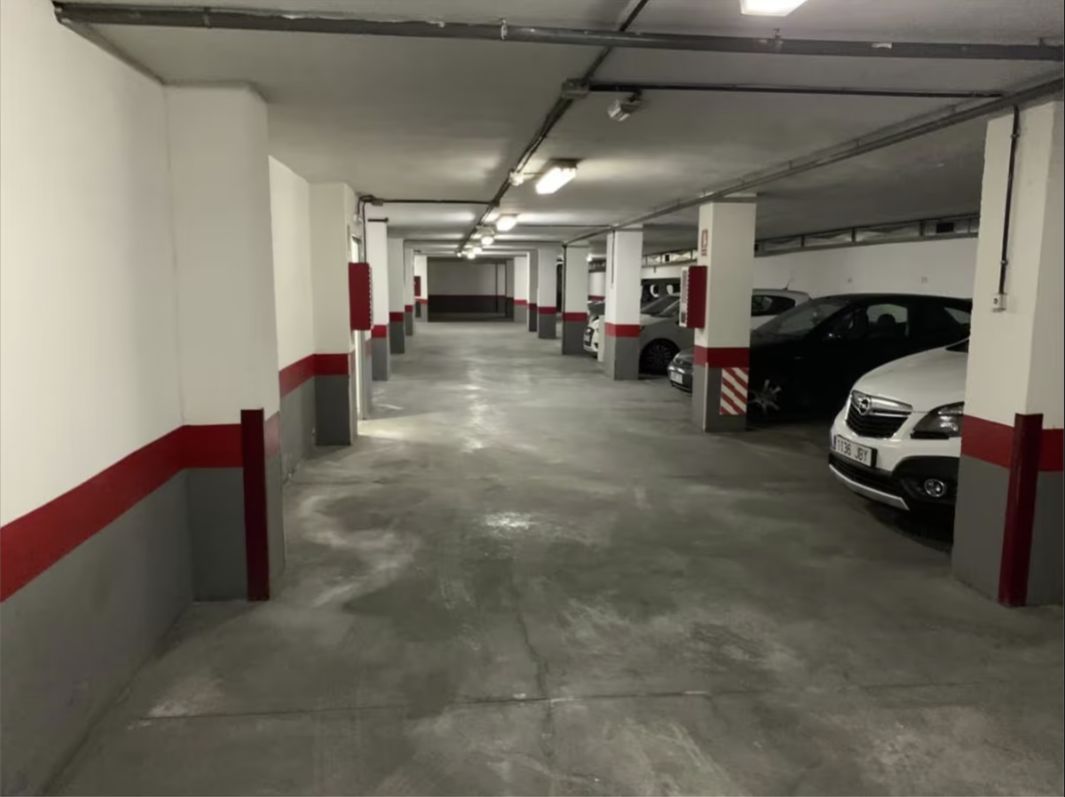 Alquiler de Piso Reformado de 3 Dormitorios en Zona Figares, - foto 35