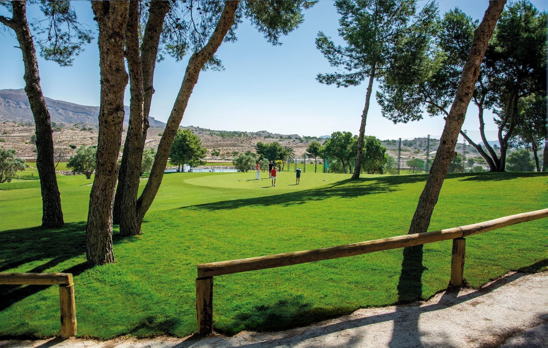 Bungalow en Alenda Golf - foto 18