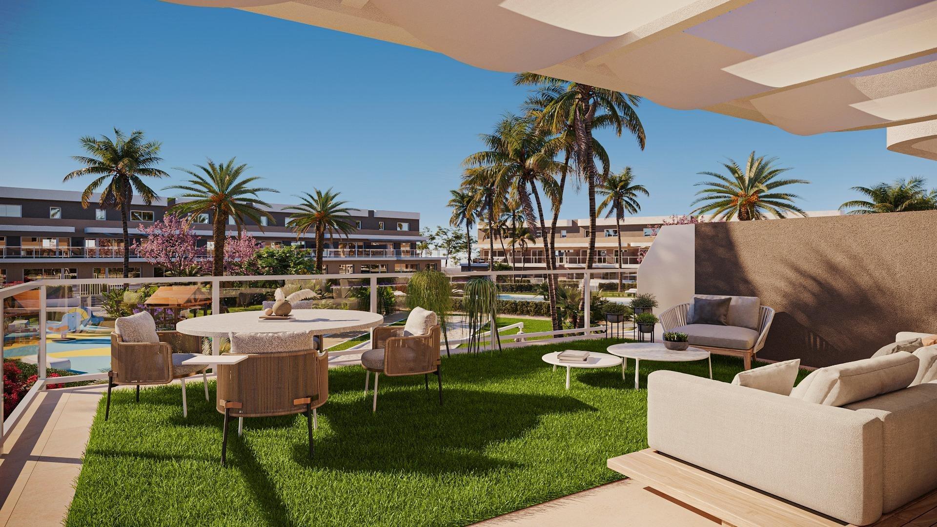 Bungalow en Alenda Golf - foto 5