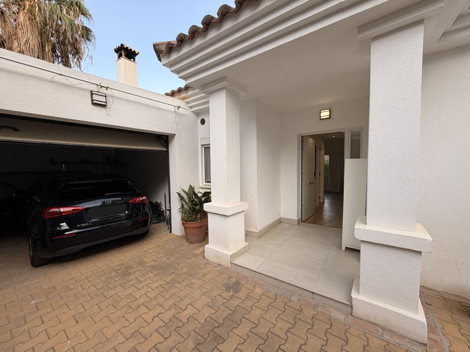 CHALET EN HIGUERON, BENALMÁDENA - foto 2