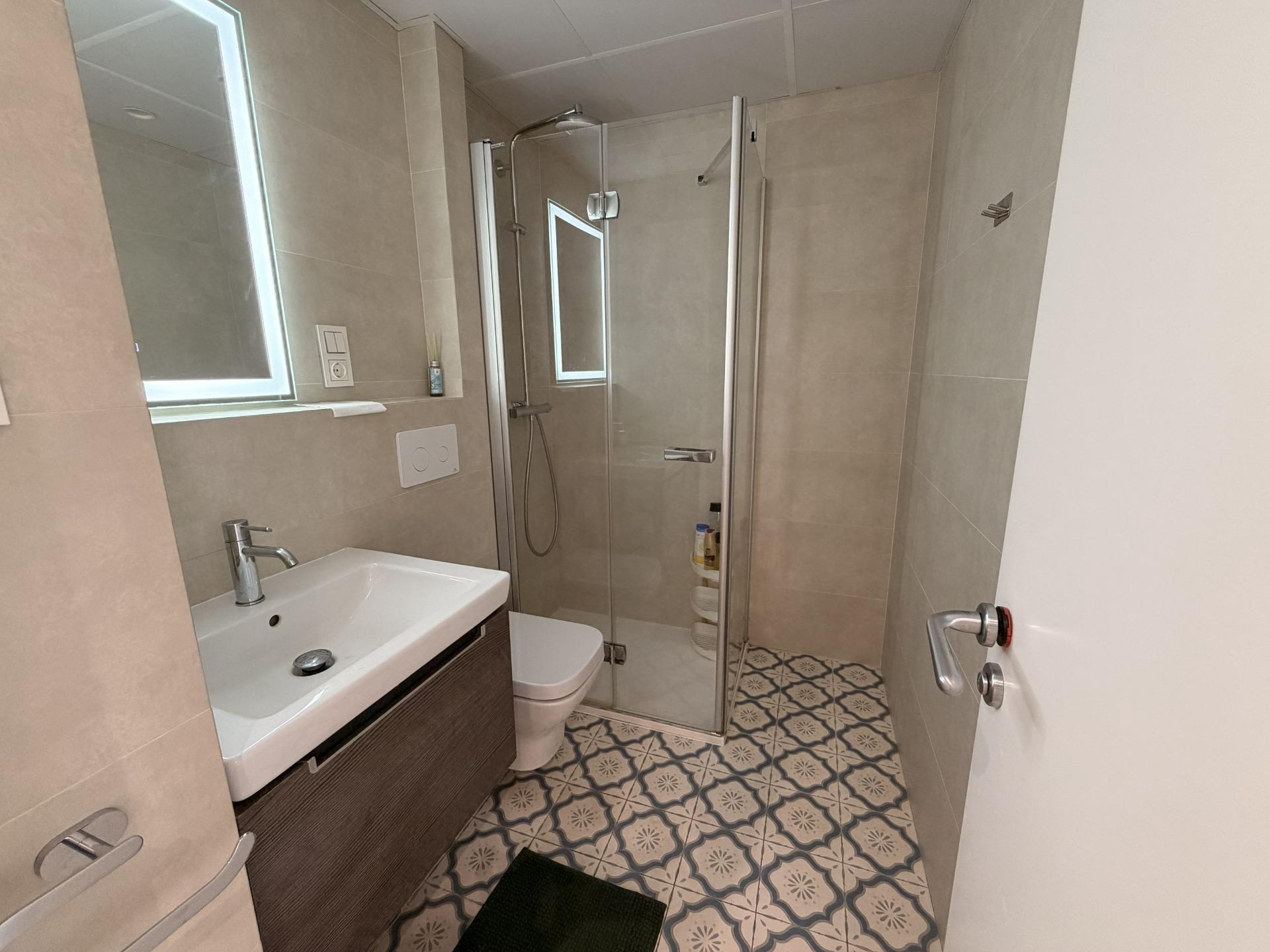 CHALET EN HIGUERON, BENALMÁDENA - foto 12