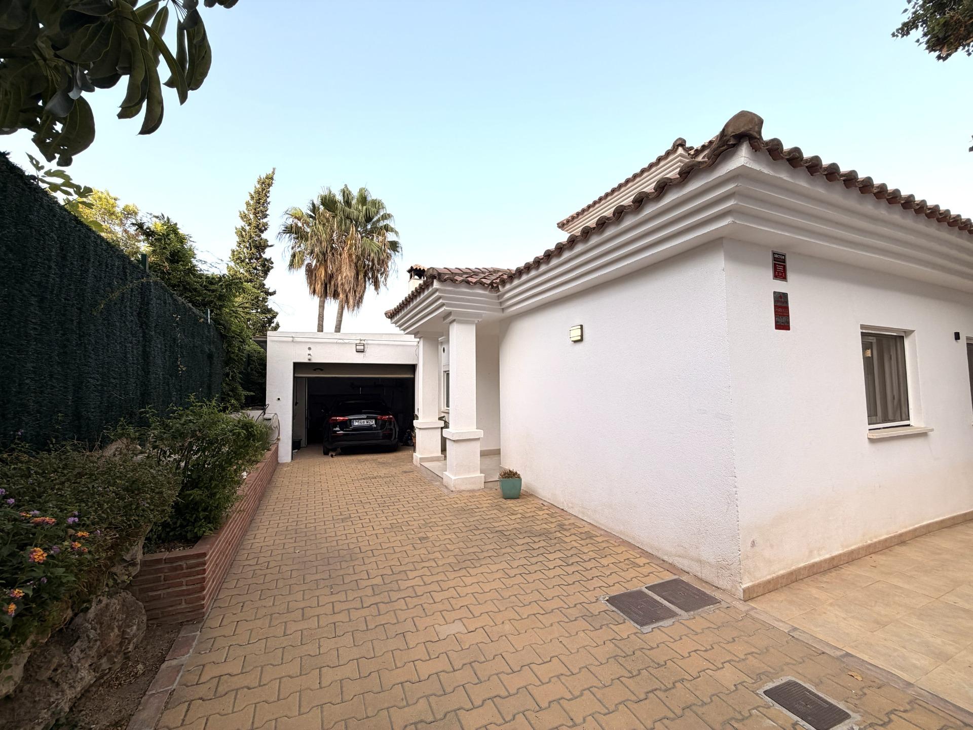 CHALET EN HIGUERON, BENALMÁDENA - foto 3