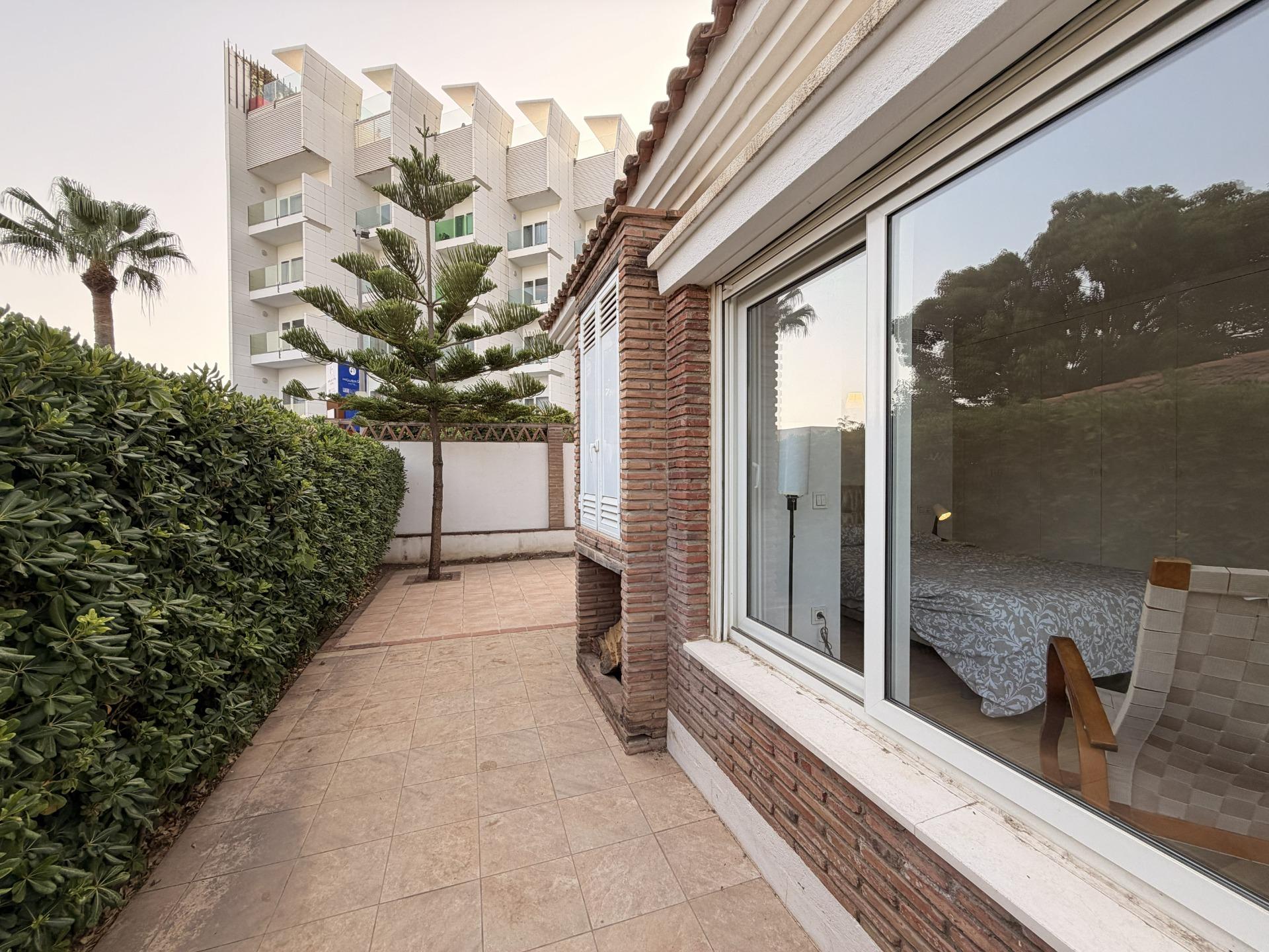CHALET EN HIGUERON, BENALMÁDENA - foto 23