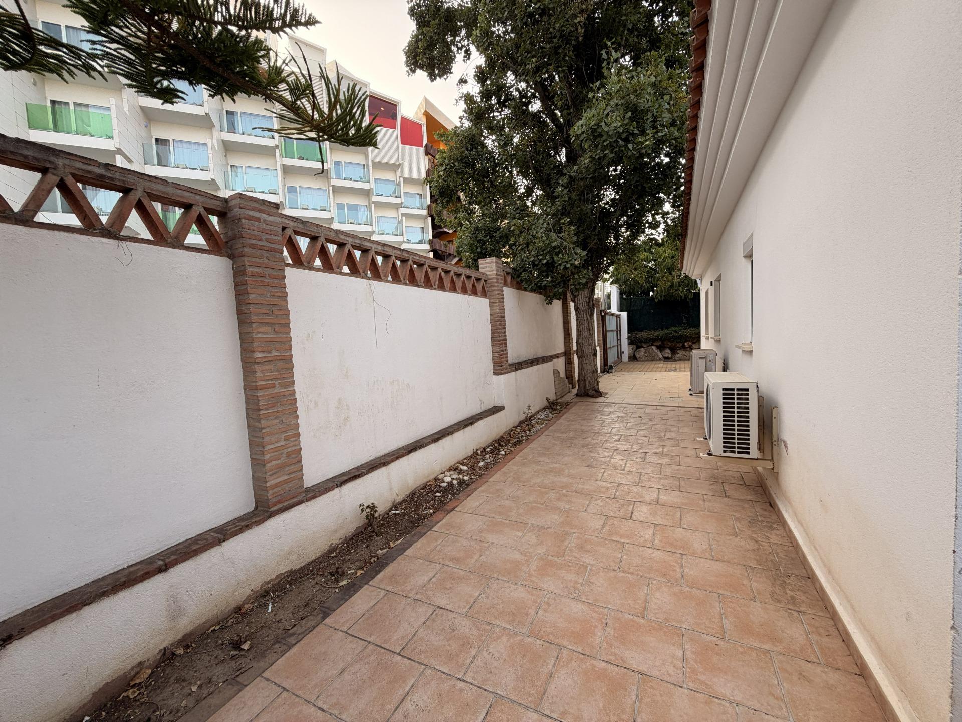 CHALET EN HIGUERON, BENALMÁDENA - foto 24