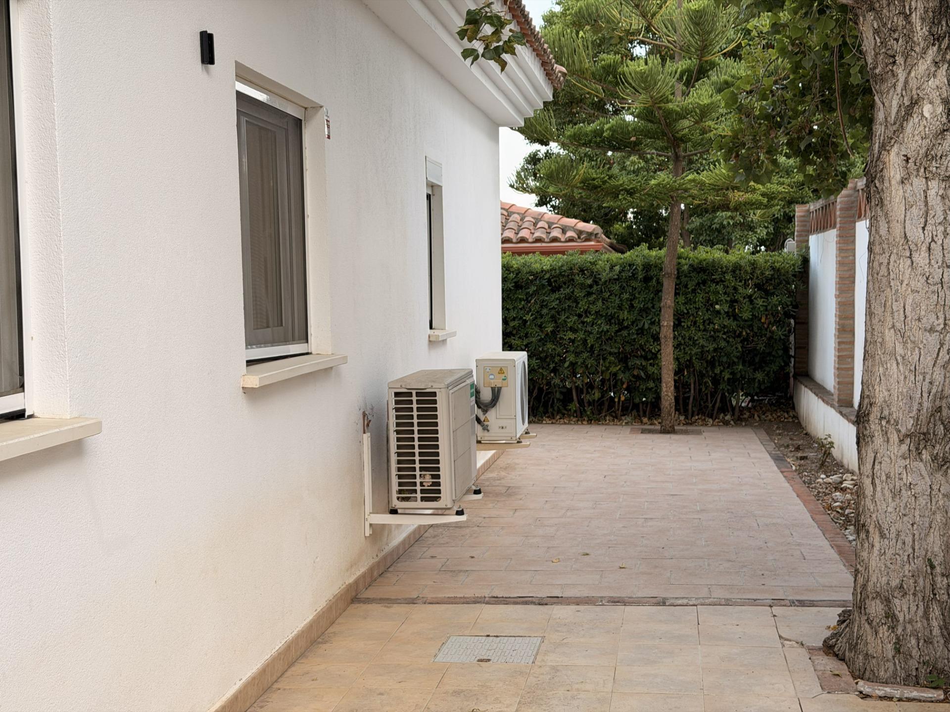 CHALET EN HIGUERON, BENALMÁDENA - foto 25
