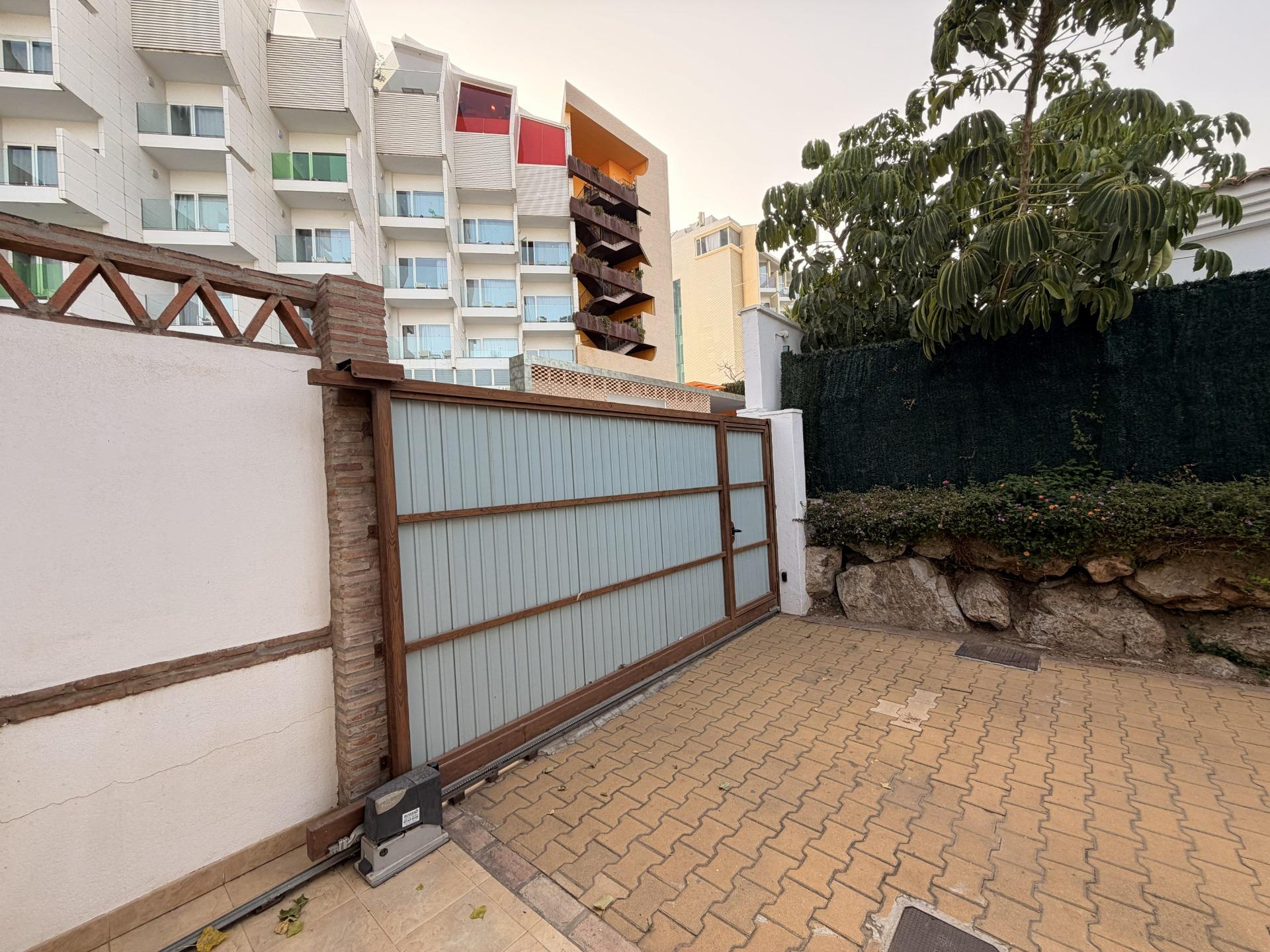 CHALET EN HIGUERON, BENALMÁDENA - foto 26