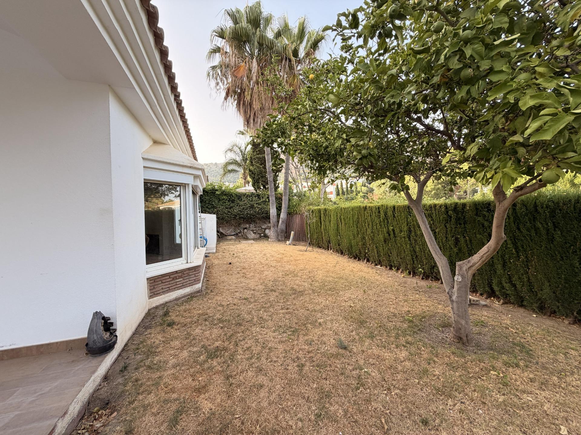 CHALET EN HIGUERON, BENALMÁDENA - foto 27