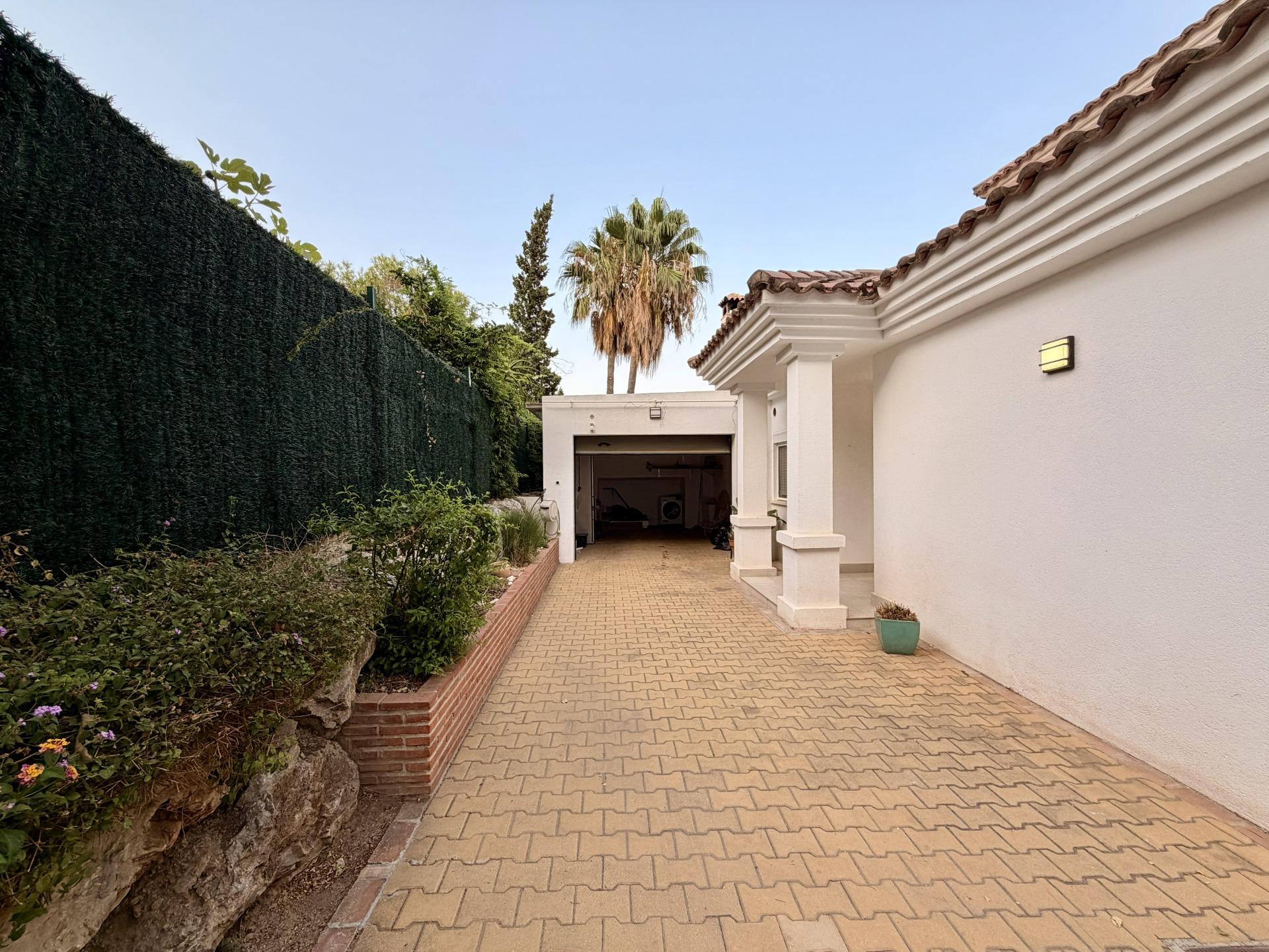 CHALET EN HIGUERON, BENALMÁDENA - foto 28