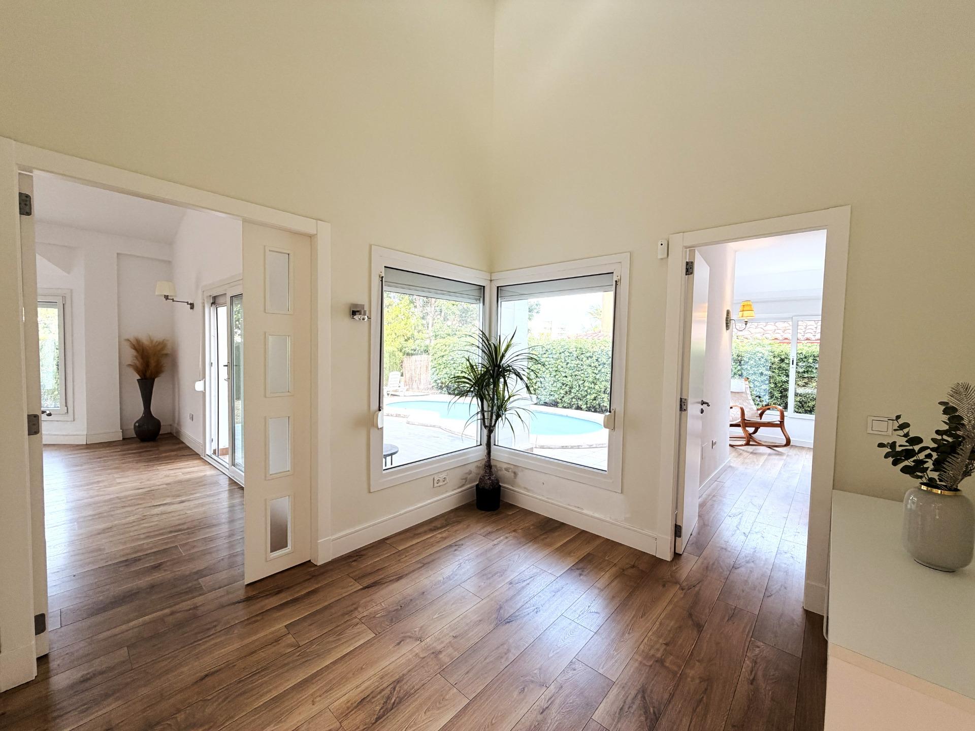 CHALET EN HIGUERON, BENALMÁDENA - foto 6