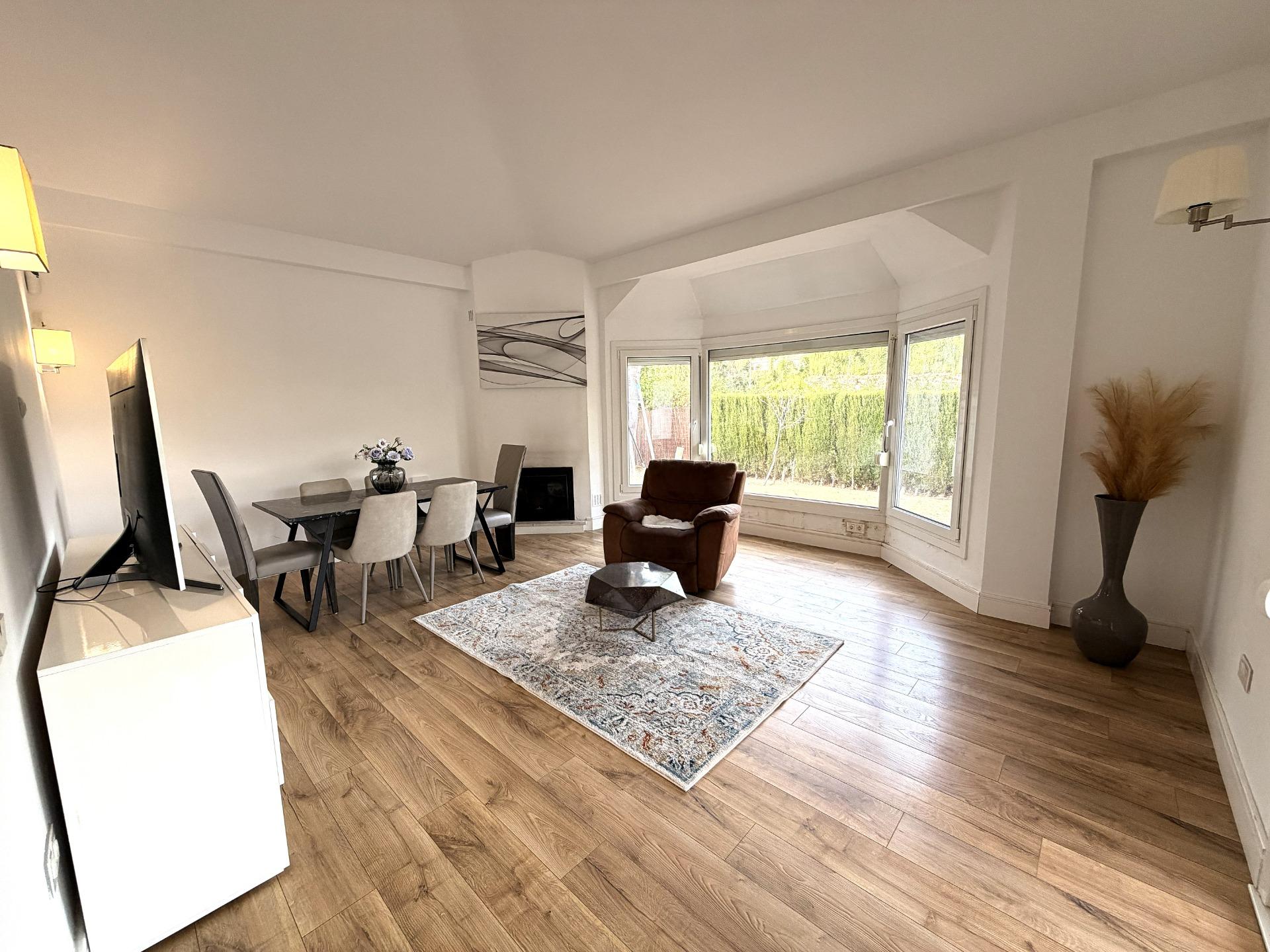 CHALET EN HIGUERON, BENALMÁDENA - foto 7