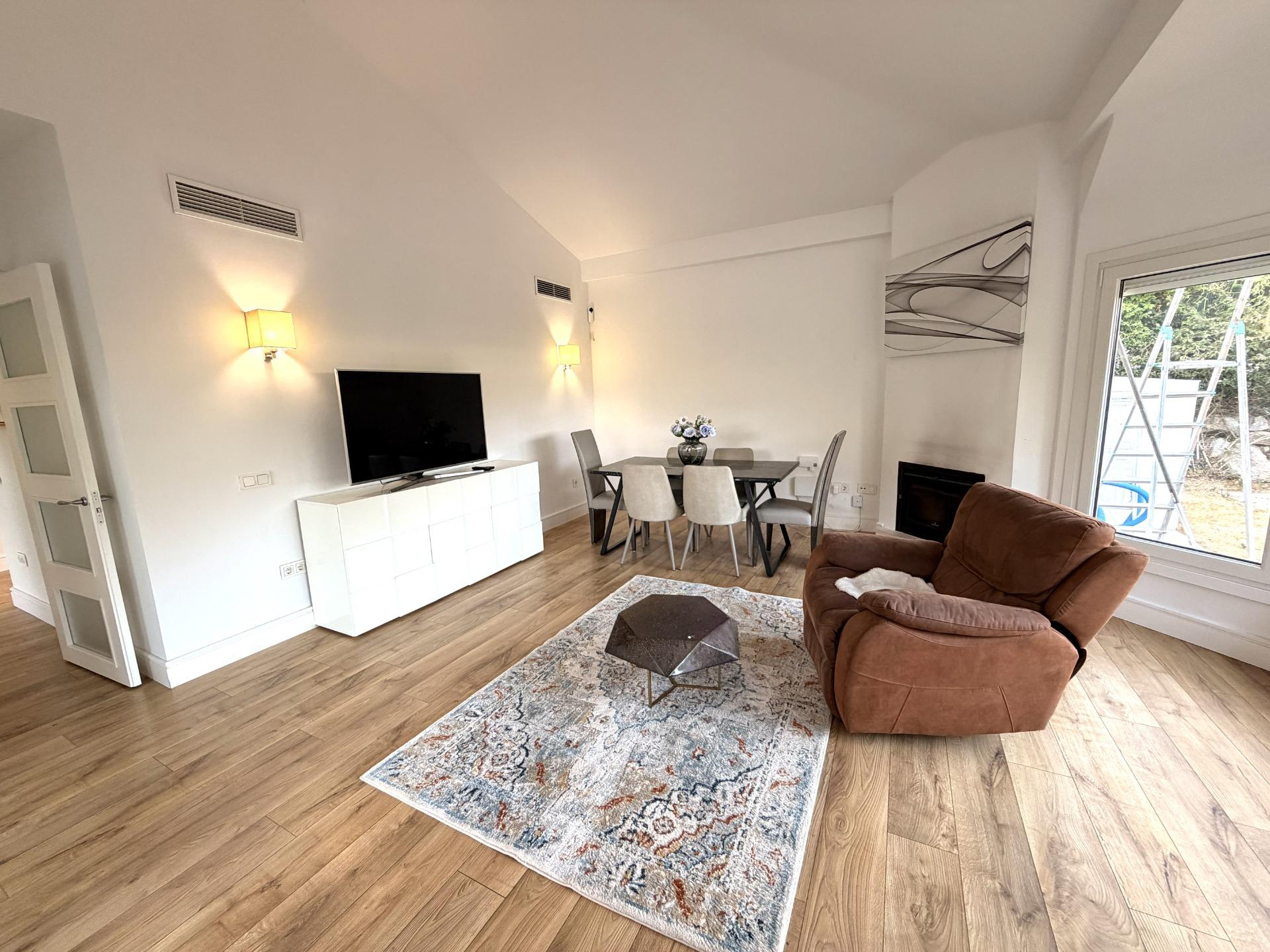 CHALET EN HIGUERON, BENALMÁDENA - foto 8