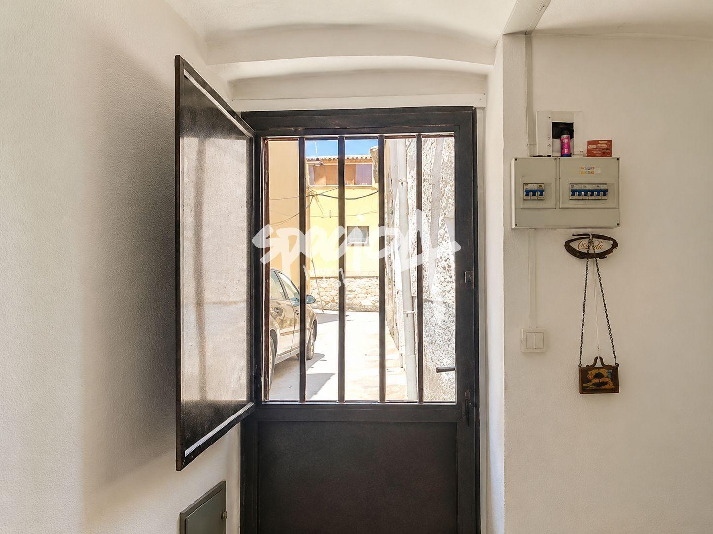 TÍTULO SEO: Casa en venta en Valdefuentes, Cáceres