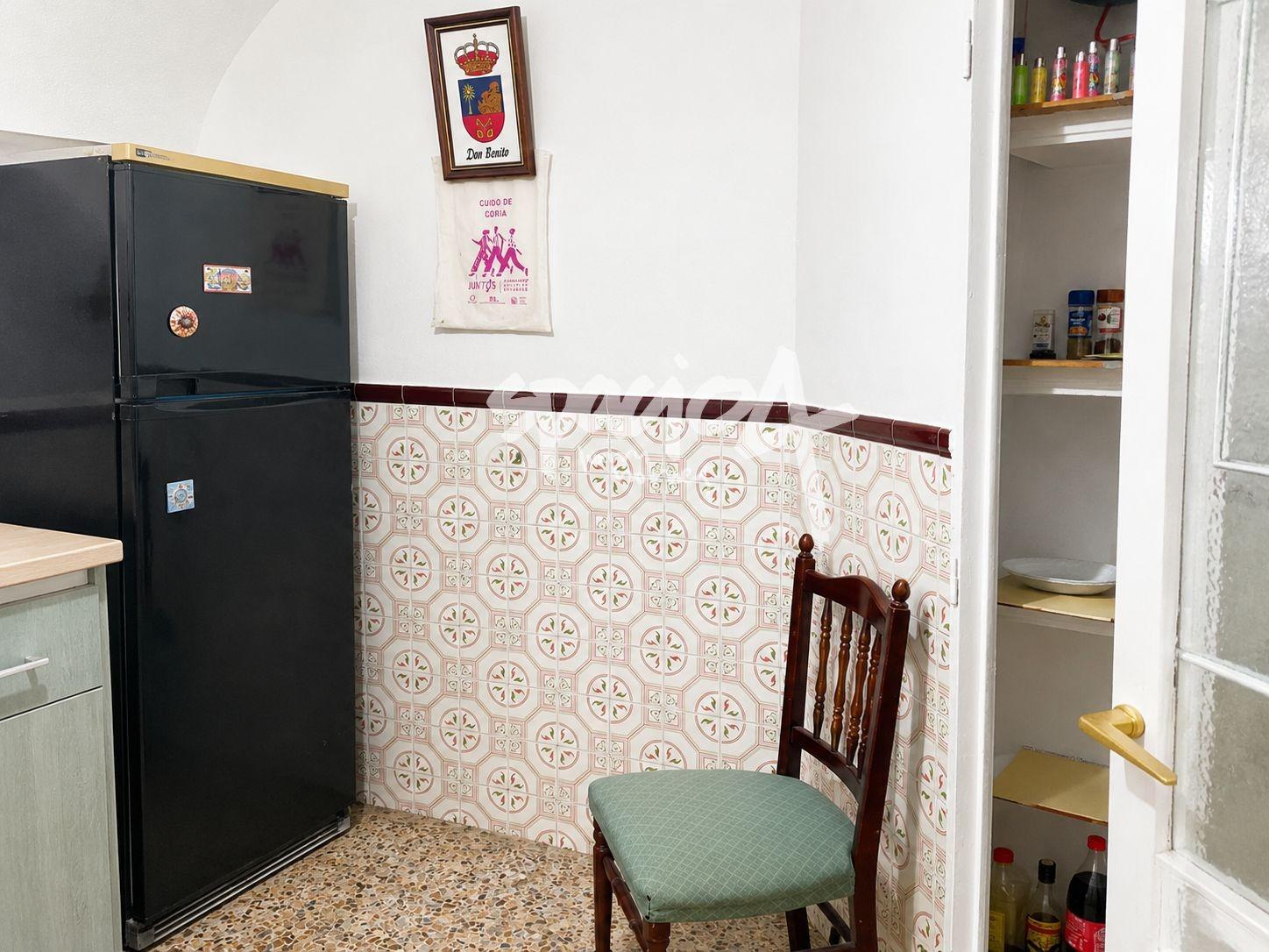 TÍTULO SEO: Casa en venta en Valdefuentes, Cáceres - foto 8