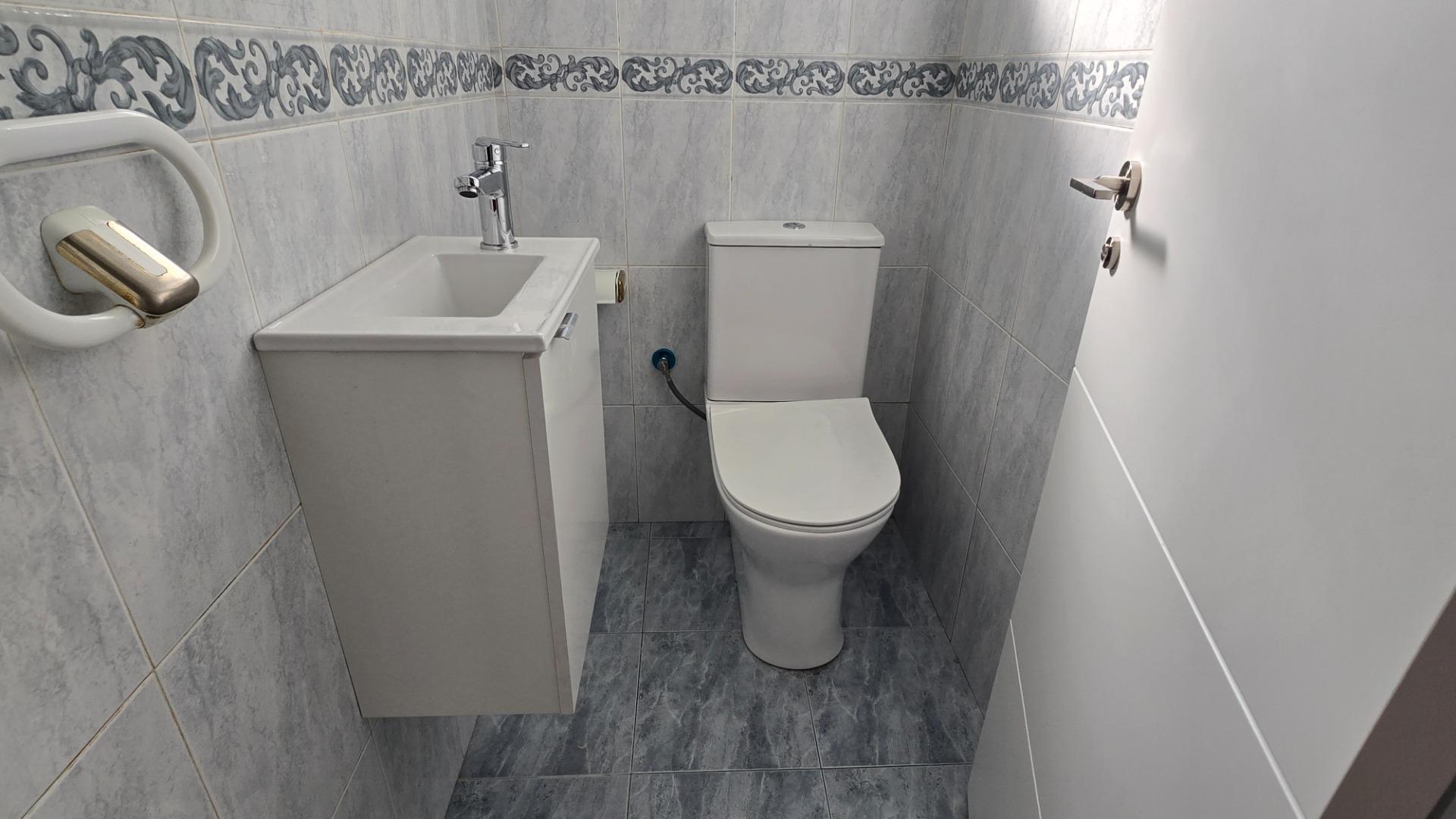 ¡Tu hogar ideal en Elche! Luminoso y acogedor piso en Toscar - foto 11