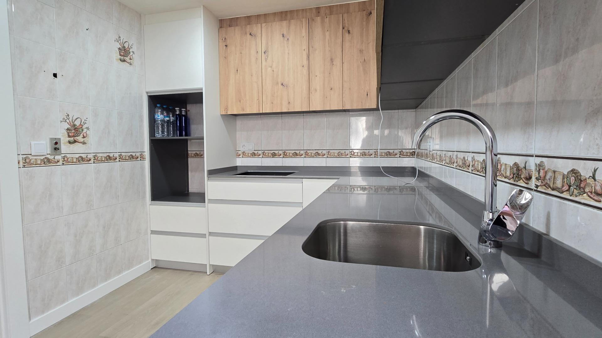 ¡Tu hogar ideal en Elche! Luminoso y acogedor piso en Toscar - foto 15