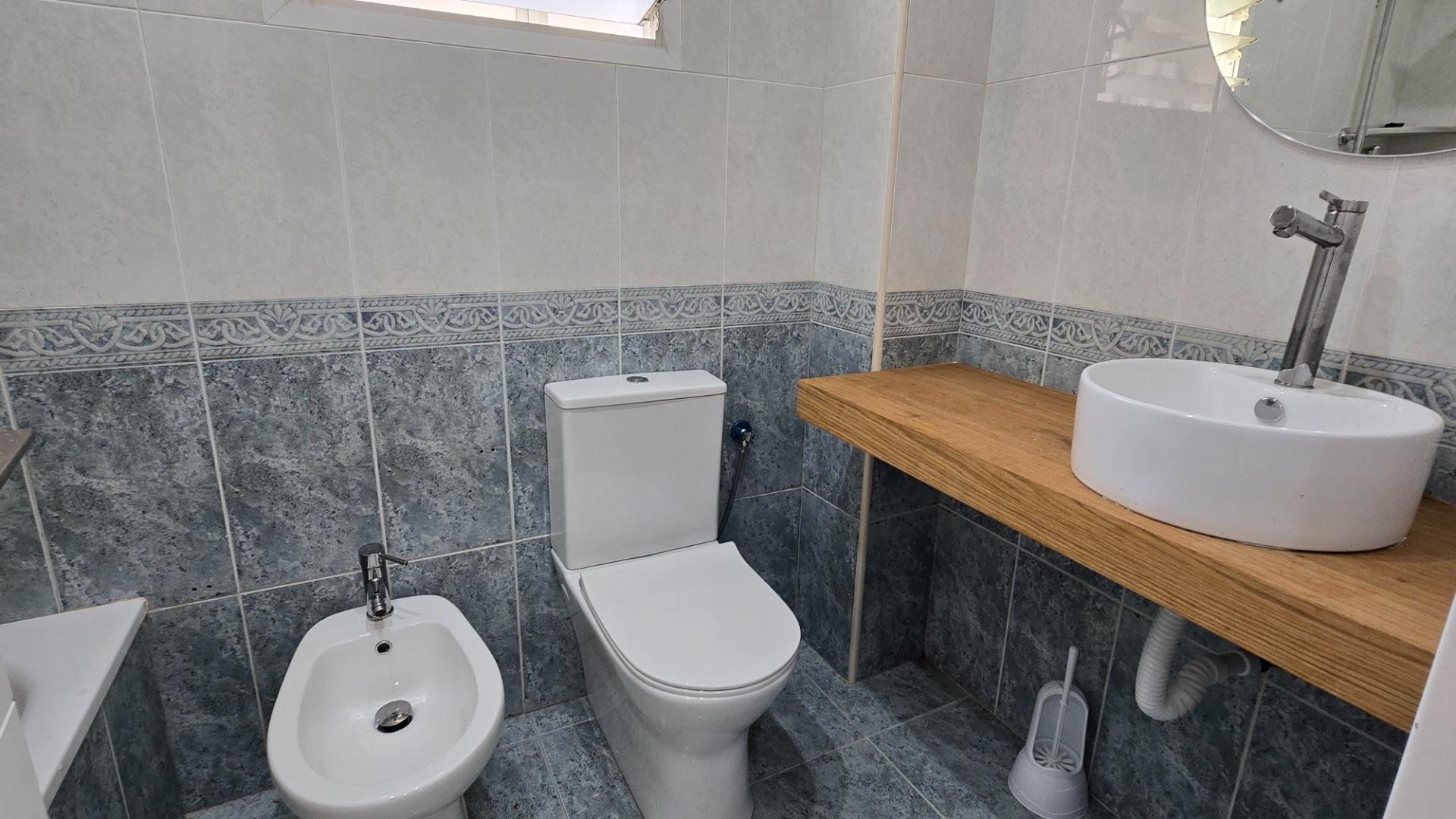 ¡Tu hogar ideal en Elche! Luminoso y acogedor piso en Toscar - foto 10