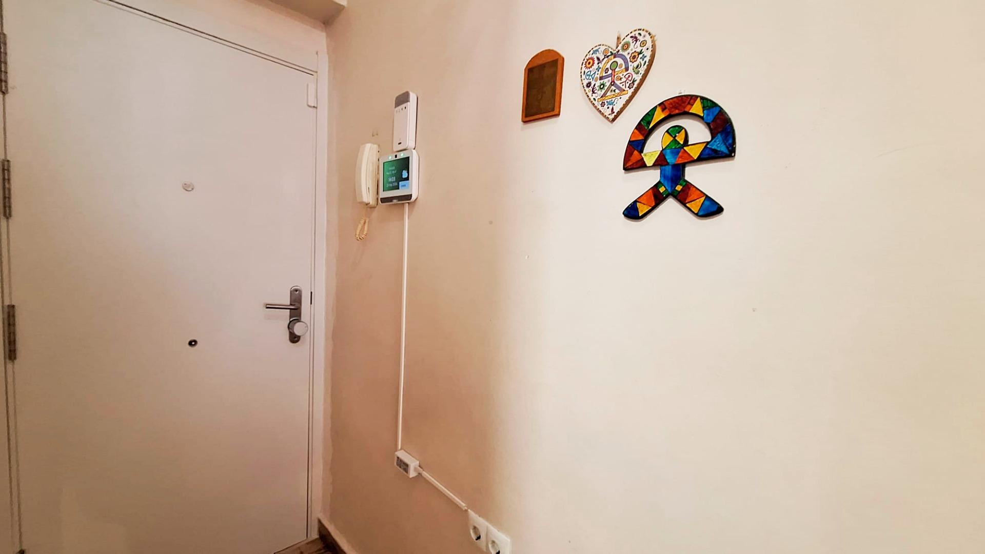 D. ¡¡ PISO AMUEBLADO CERCA DE AVDA. BARCELONA PARA ENTRAR A  - foto 14