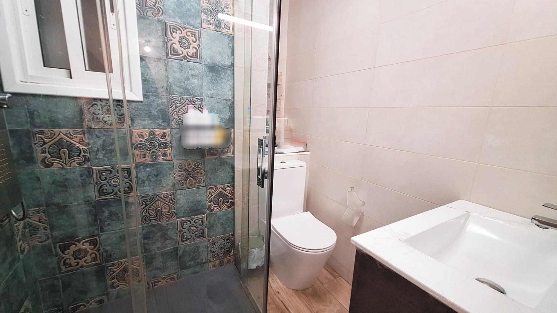 D. ¡¡ PISO AMUEBLADO CERCA DE AVDA. BARCELONA PARA ENTRAR A  - foto 9