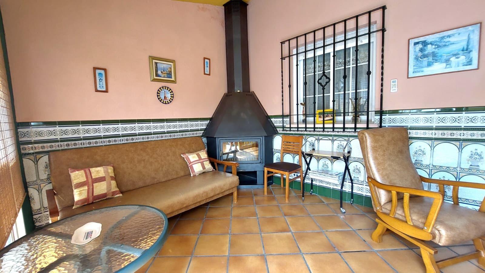 D. CASA ADOSADA VILLARRUBIA - foto 15