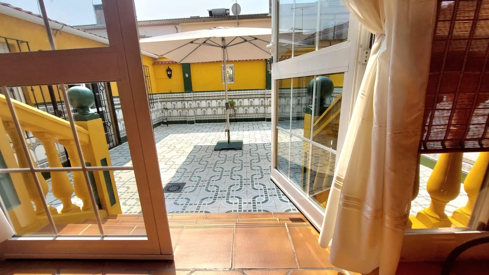 D. CASA ADOSADA VILLARRUBIA - foto 3