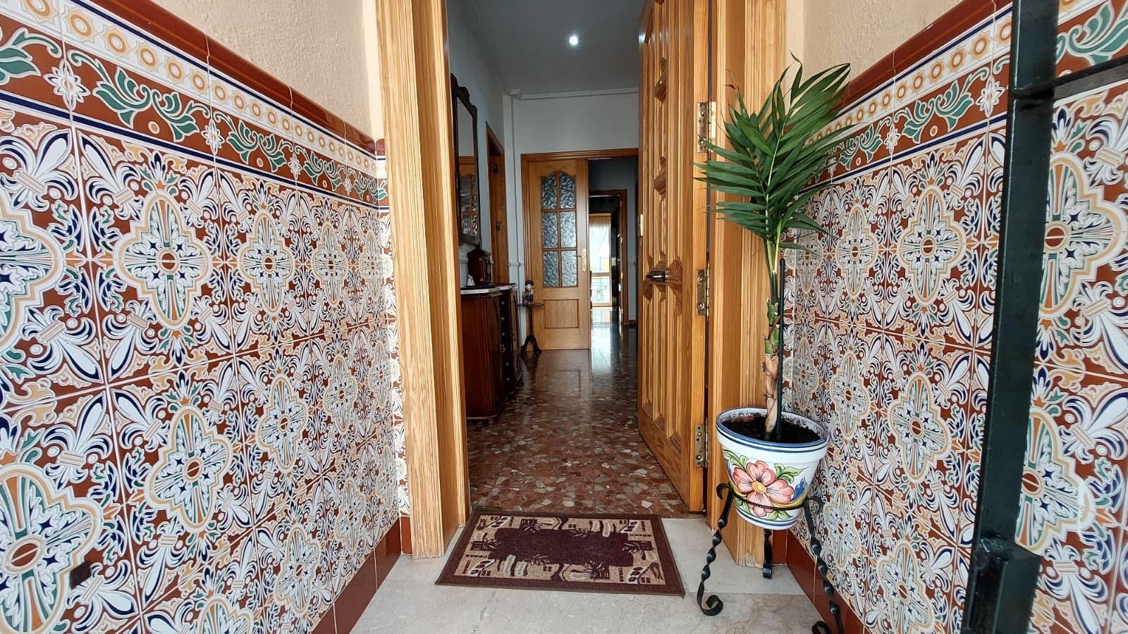 D. CASA ADOSADA VILLARRUBIA - foto 5