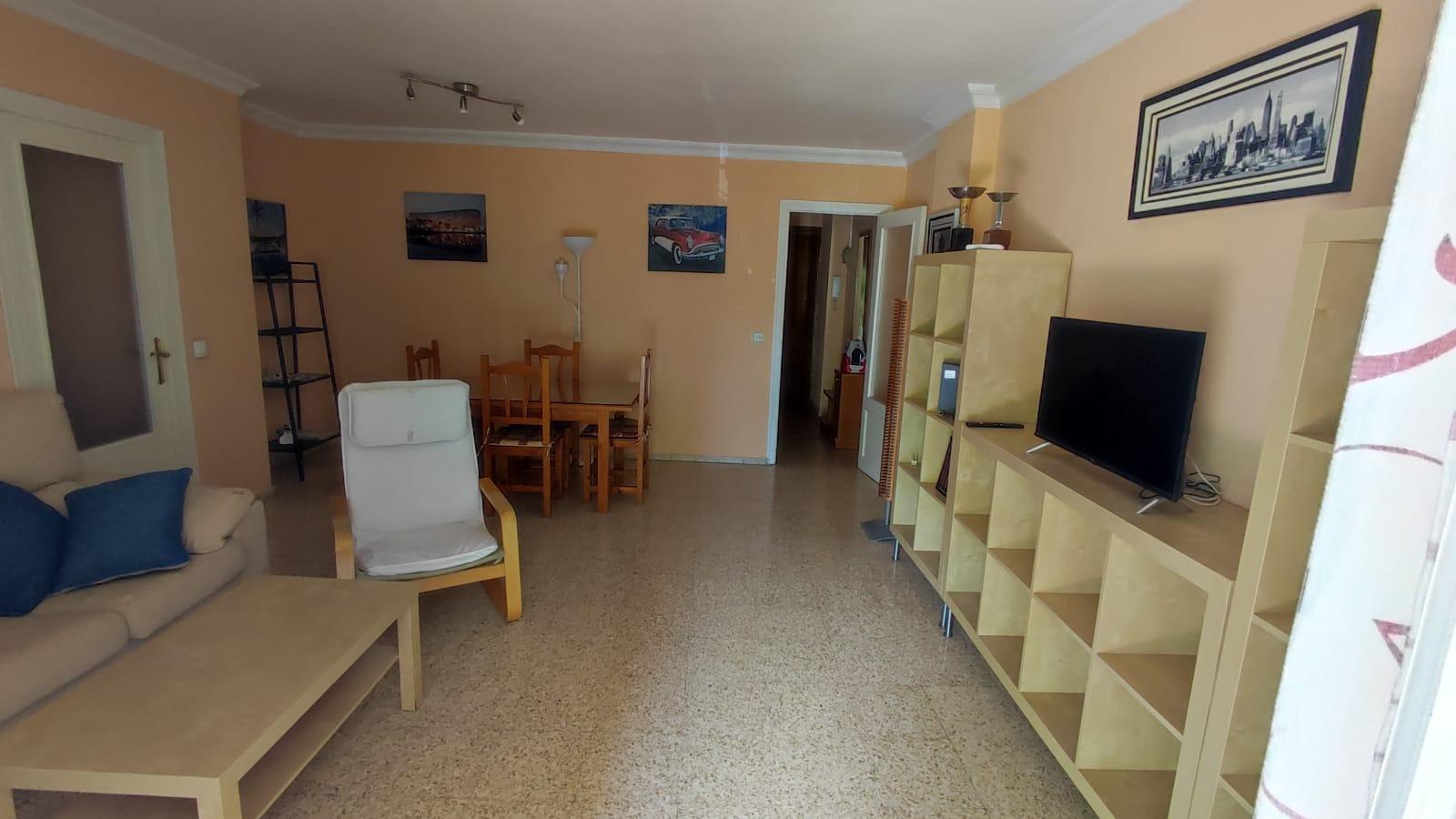 Macarena, junto Ronda Norte. Excelentes habitaciones se alqu - foto 2